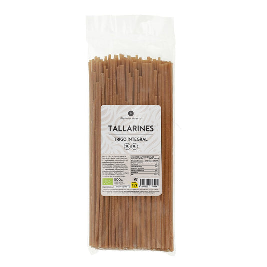 Tagliatelle integrali ECO Planeta Huerto 500g